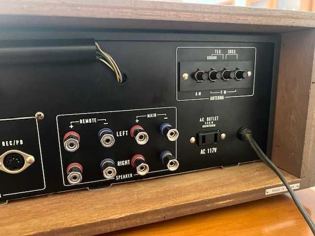 SONY STR 6060F Best !!!