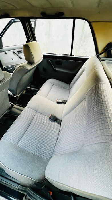 Golf MK2 1.6 GTD