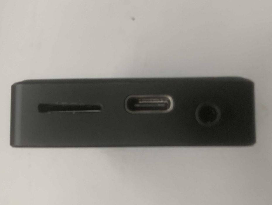 Hi-Fi плеєр Shanling M1