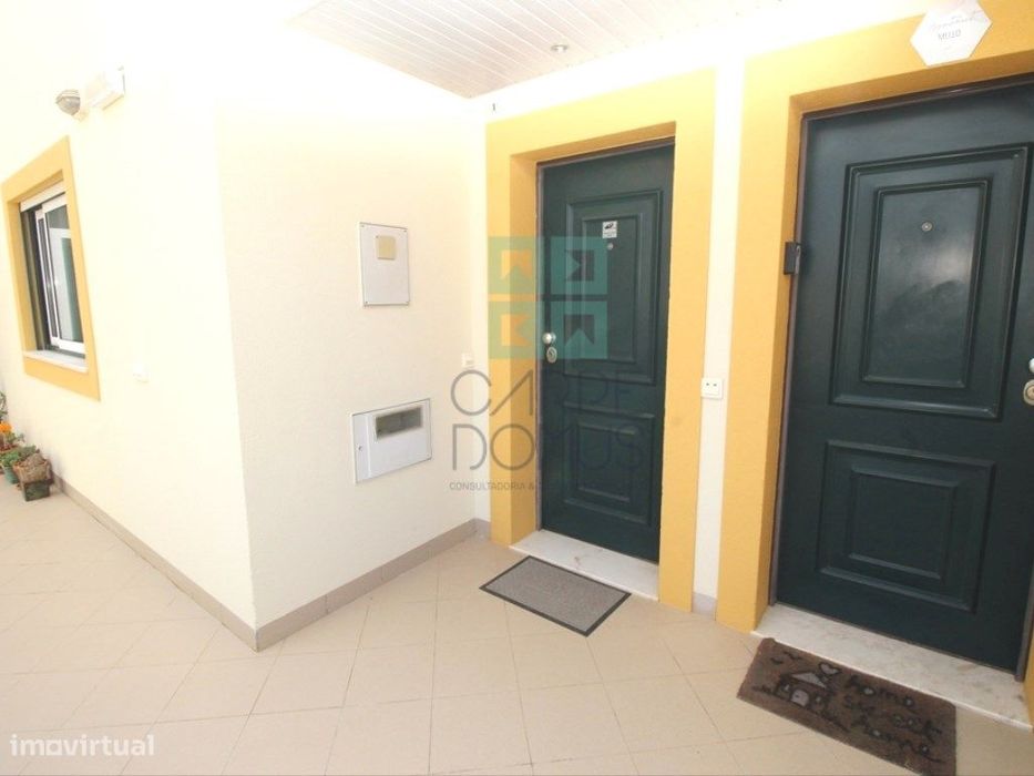 Apartamento T1, Condomínio fechado, Conceição de Tavira