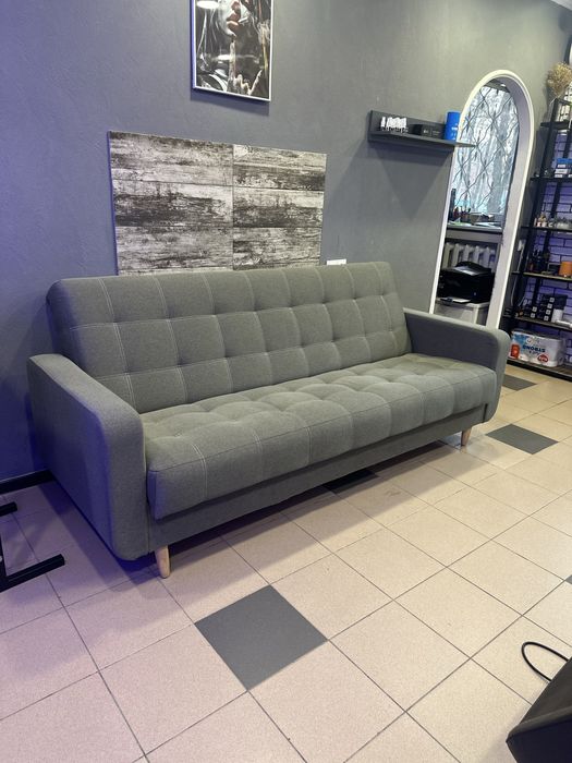 Диван книжка