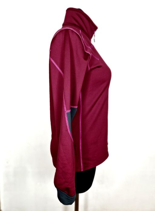 Bluza trekingowa Polartec PowerStretch