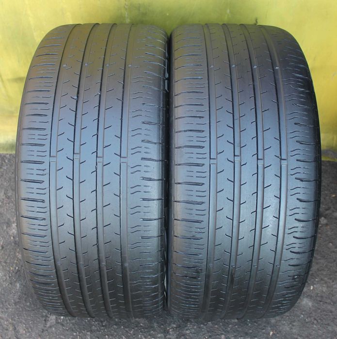 Літні шини _ літня резина 275/35/R22 Continental Contact made in USA