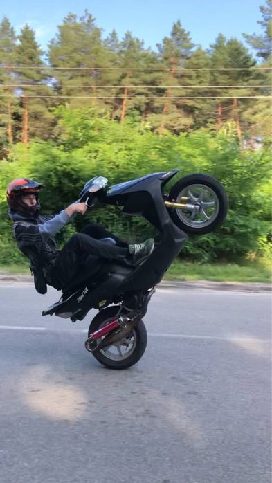 Сузукі зз інч ап на конфі