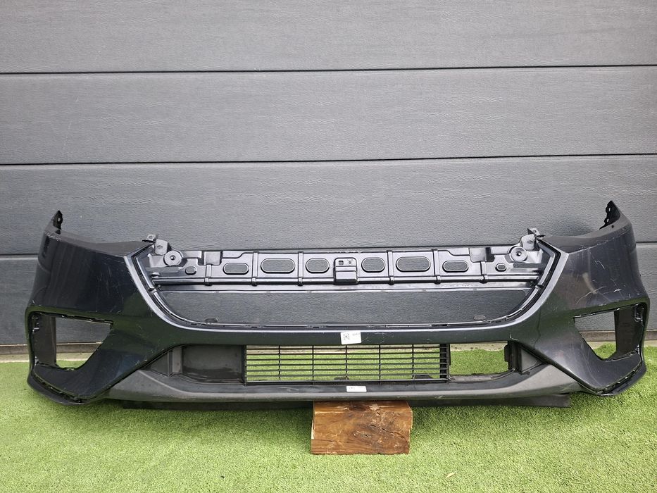 Honda Insight III 2018-2022 zderzak przod USA 71102-TXM-A0