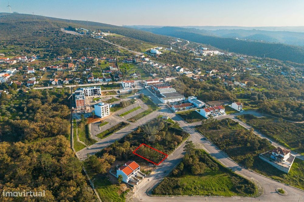 Terreno  para venda — Pombal, Leiria