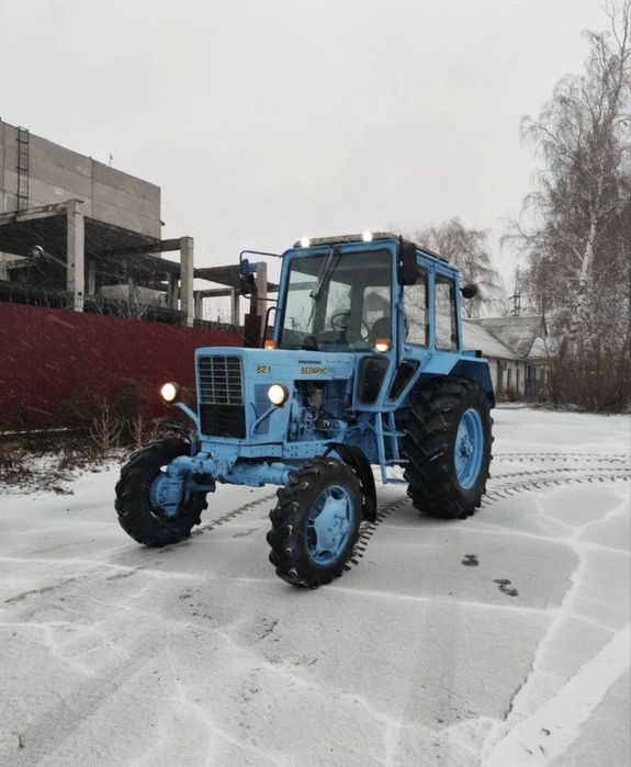 Продам Мтз 82.1 1996р