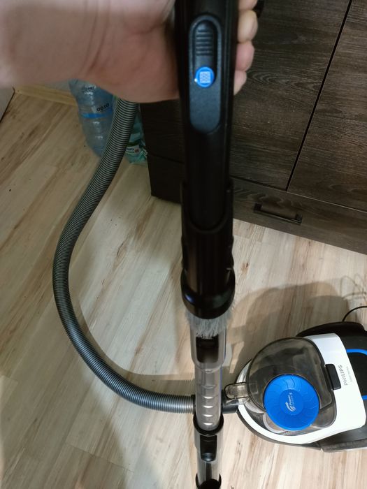 Odkurzacz bezworkowy Philips 3000 series FC9332