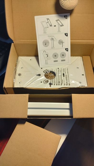 iiglo table stand do Ipad 9.7 tablock