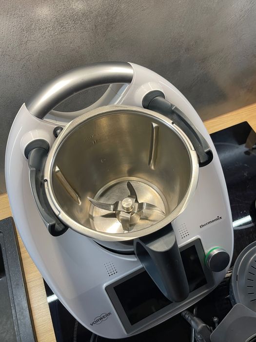 Thermomix 6 odbiór osobisty