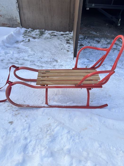 Продам санки TAKO