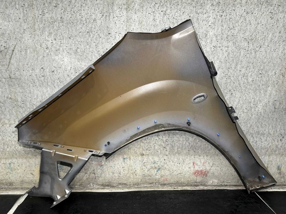 Guarda lamas direito Peugeot Rifter (2020)