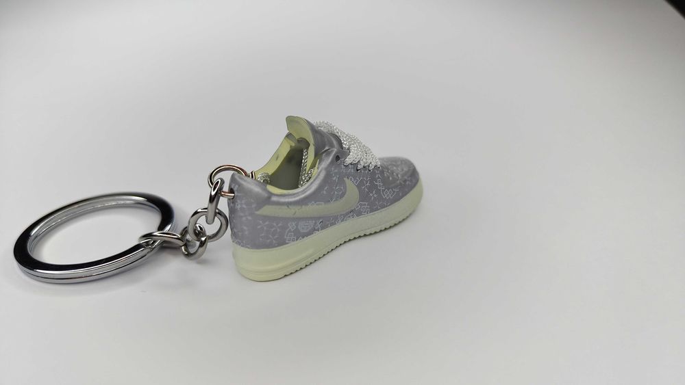 Porta Chaves Nike Air Force