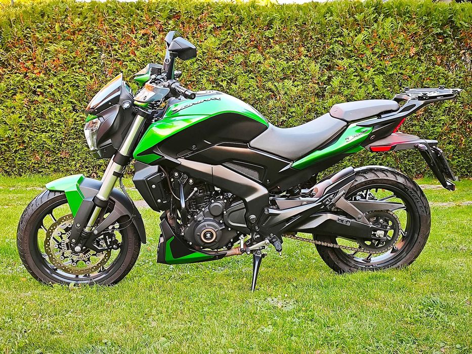 Bajaj