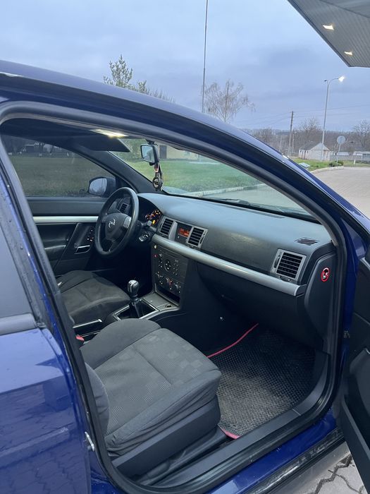 Продам / Обміняю  Vectra C