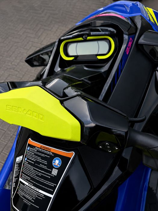 Sea-Doo Wake Pro 230 2020