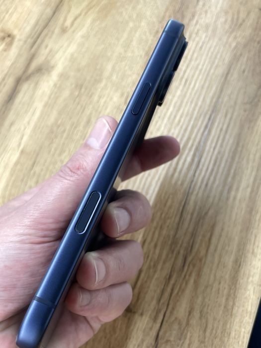 Магазин! iPhone 17 Pro Max 256gb Blue Neverlock! Гарантія! Обмін