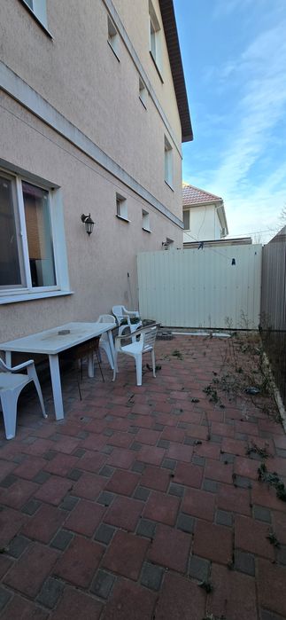 Дуплекс (пол дома) Червоный Хутор, дом с ремонтом, таунхаус