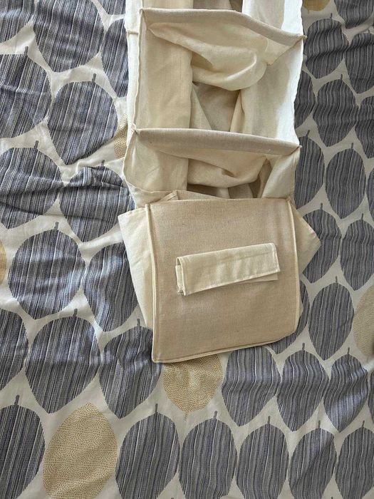 Organizador Roupeiro Ikea