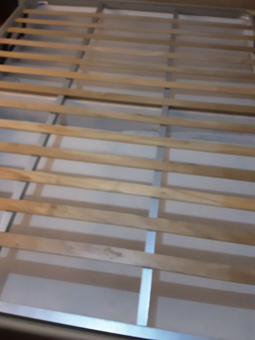 Estrado medida 1m,60 x 2m novo