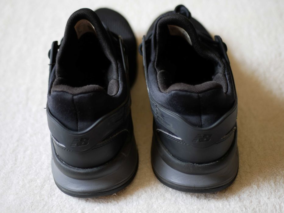 Кроссовки New Balance, размер 42.5
