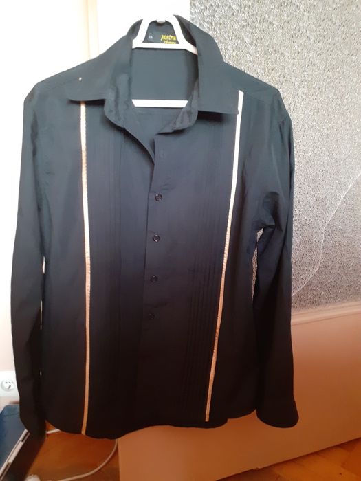 Koszula chlopieca rozm 164/170