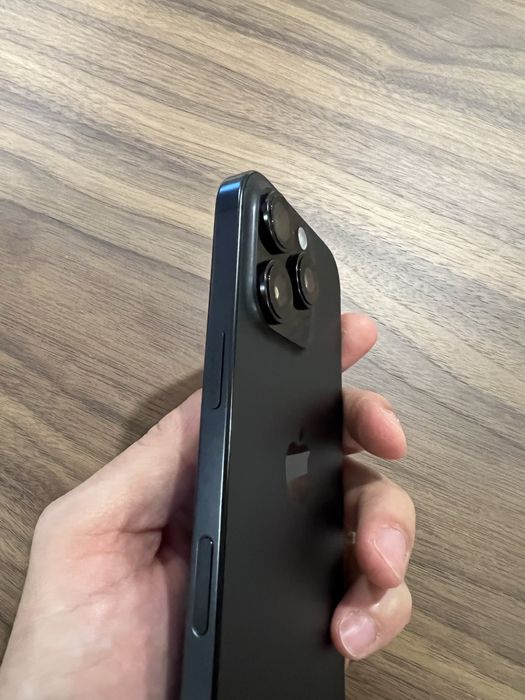 Iphone 16 Pro 256 GB