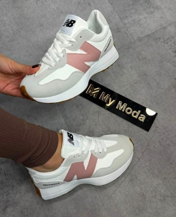 Buty new balance damskie