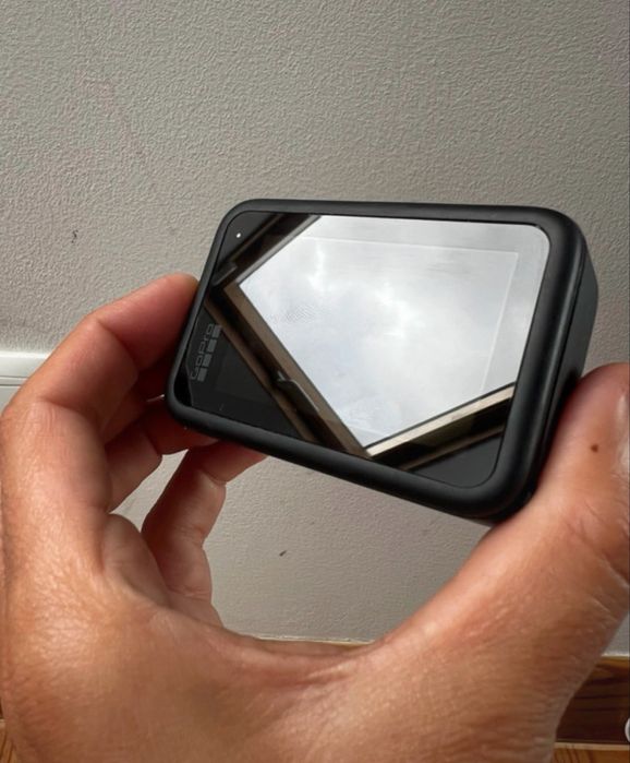 GoPro 11 + acessórios