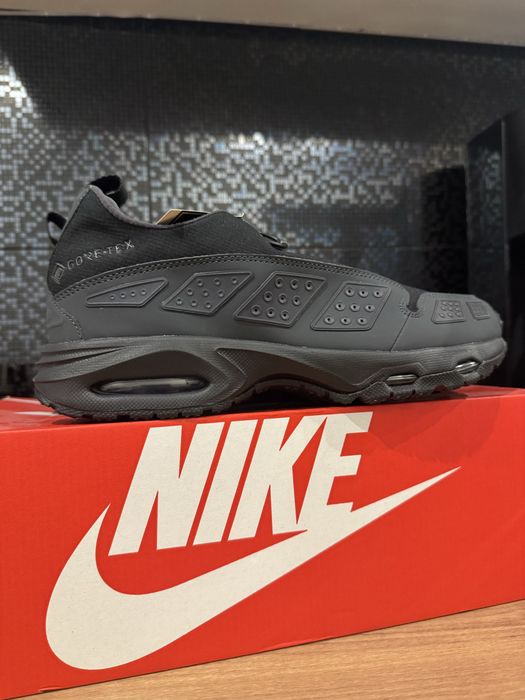Nike Air Max sndr gore - tex