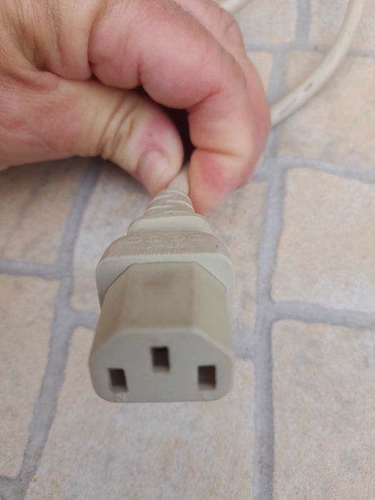 Power Cord424834806191892481