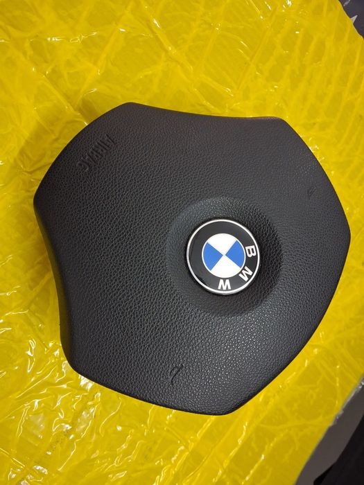 Подушка руля airbag BMW E84 E87 E90 E91 E92 E93