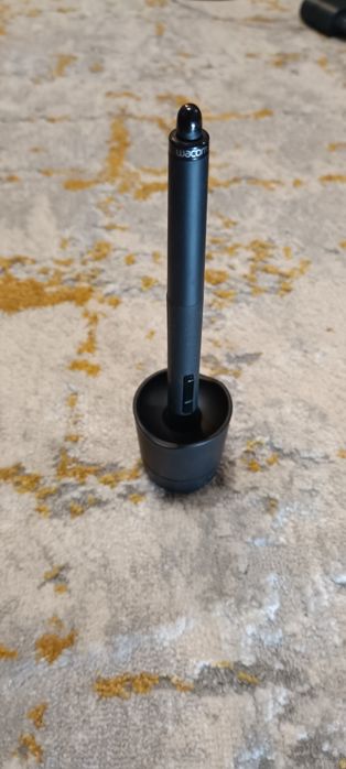 Mesa de desenho Wacom Intuos pro M