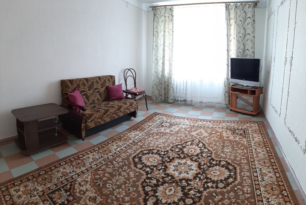 2к квартира, Корабельный район