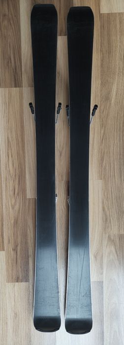 Narty Atomic bend x 120