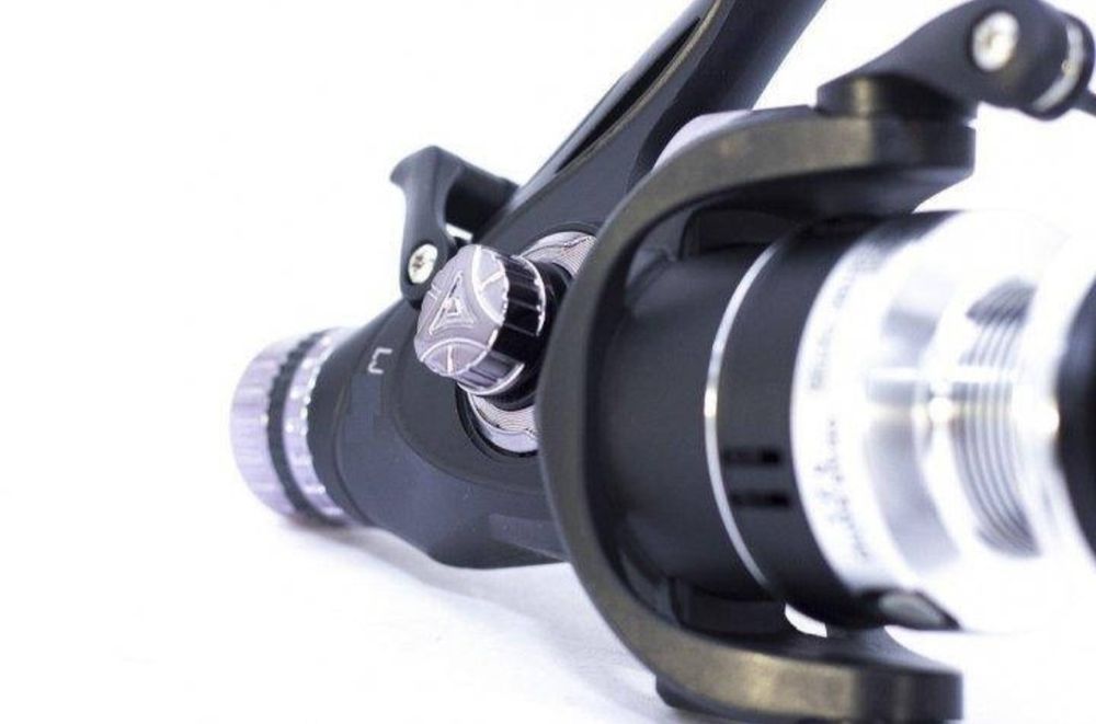 Катушка рибальська