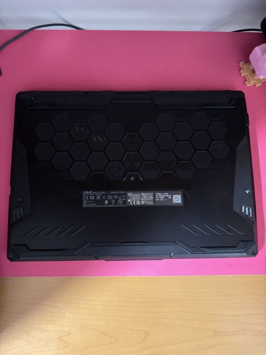 Ноутбук Asus TUF15