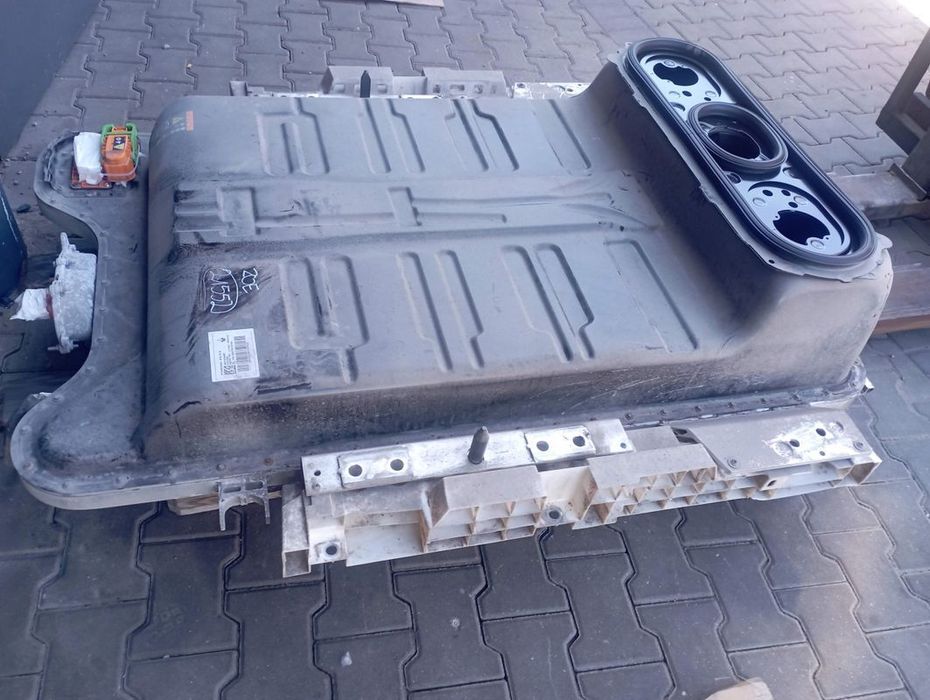 RENAULT ZOE BATERIA AKUMULATOR 52000 Wh 295105928R