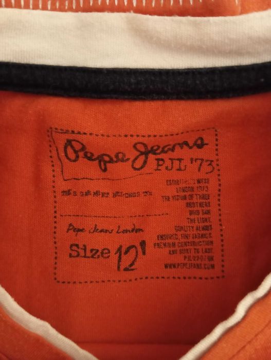 Camisola - Pepe Jeans