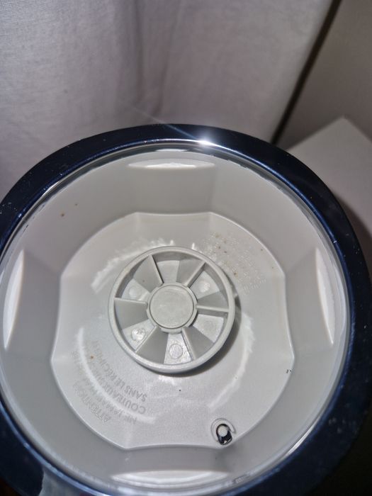 Liquidificador da Smeg