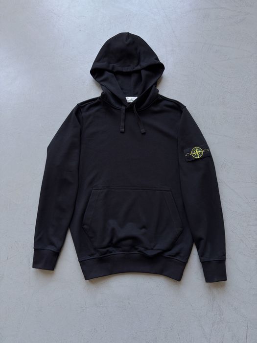 БЕЗ ПЕРЕДОПЛАТ | STONE ISLAND худі кофта стон айленд зіпка