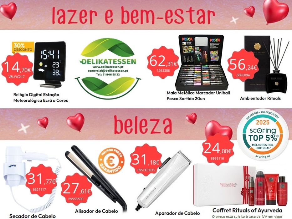 Garanta os melhores Jogos e Brinquedos com DESCONTOS! Dia da Criança em Delikatessen.pt