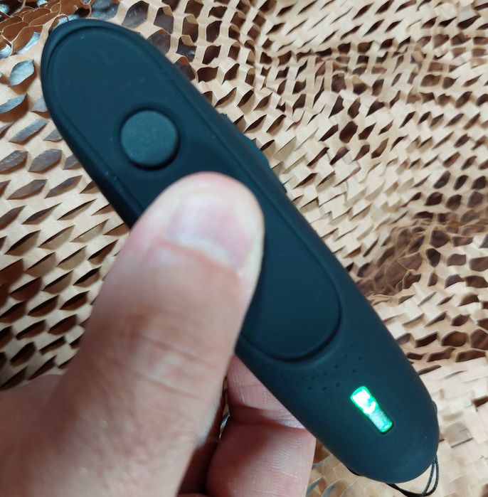 Крутой ультразвуковый отпугиватель собак Ultrasonic PU 30