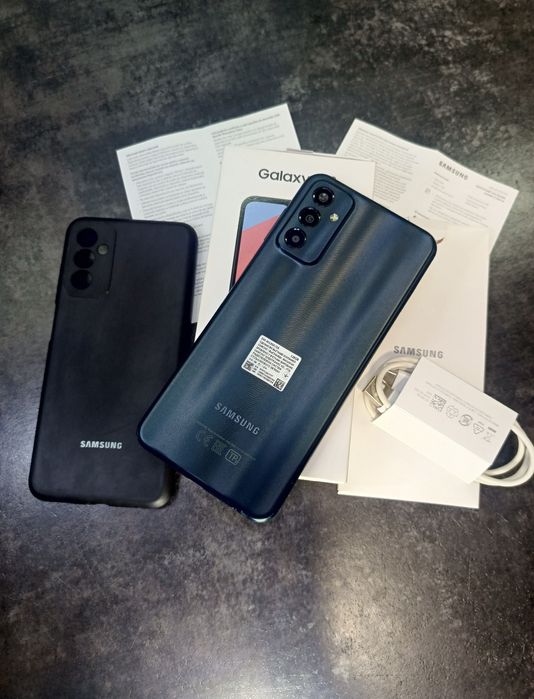 Samsung m13 4/128 ІДЕАЛ!