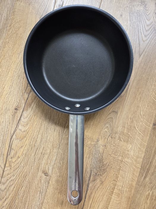 Patelnia Ikea 20 indukcja gaz
