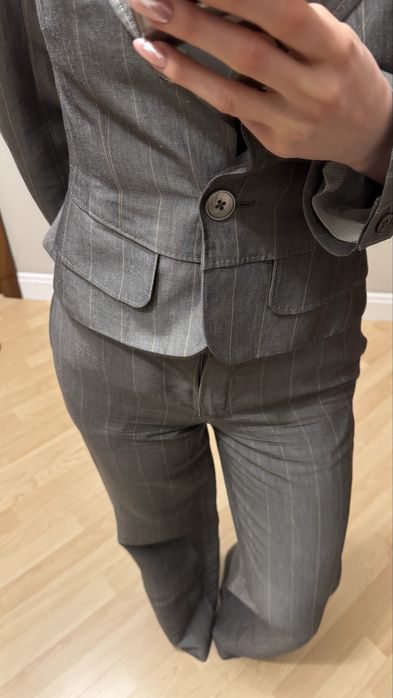 Костюм  вінтажний Christian Lacroix