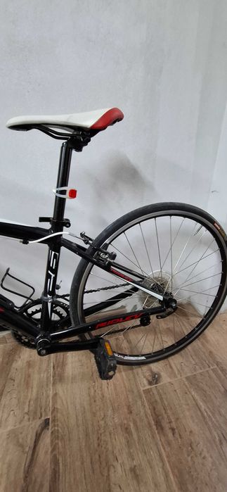 Rower szosowy/przełaj