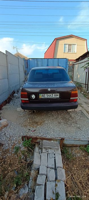 Продам Лянча тема 2.0