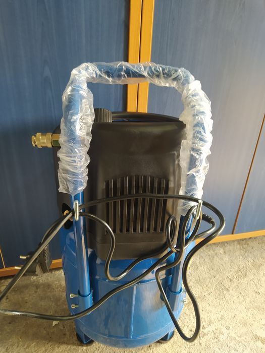 Sprzedam kompresor Scheppach HC24V