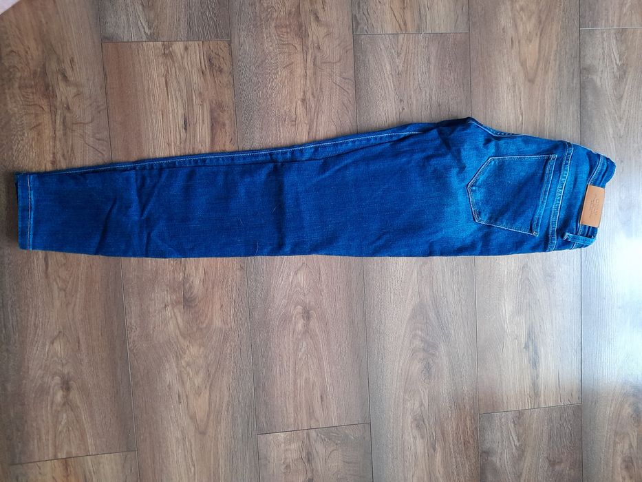 Legginsy damskie